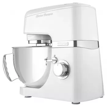 SENCOR STM 6350WH Stand Mixer, 1000 W, 4.5 L, White