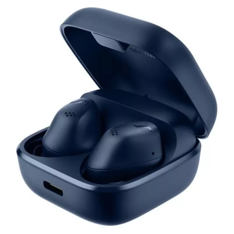 Sennheiser Accentum TWS Headphones Blue