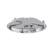 Sennheiser TeamConnect Ceiling Medium TCC M-F-W Flush Mount Ceiling Microphone (White) - 700170