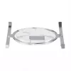 Sennheiser TeamConnect Ceiling Medium TCC M-F-W Flush Mount Ceiling Microphone (White) - 700170