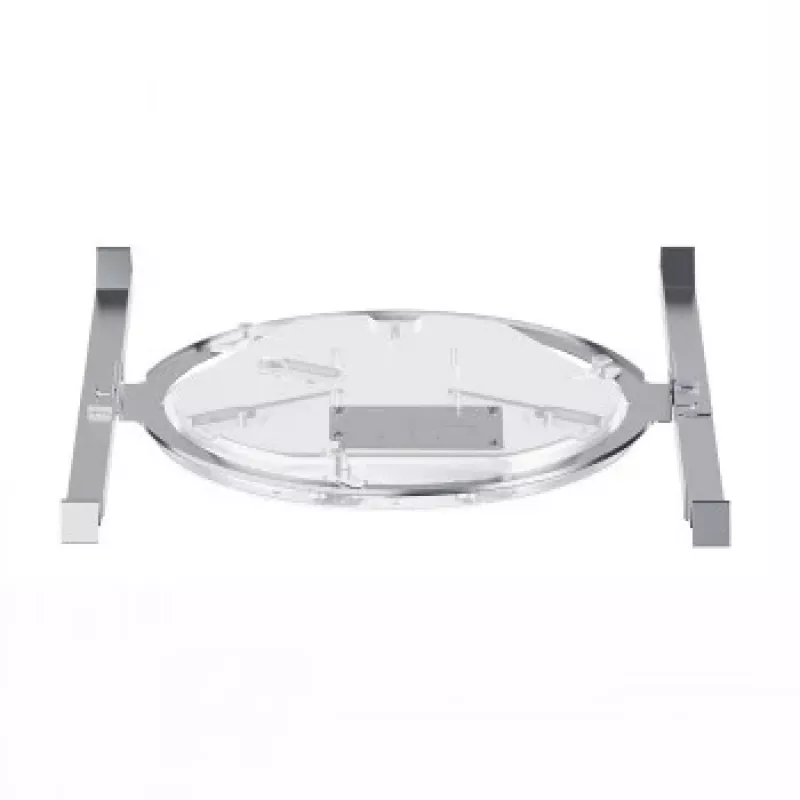 Sennheiser TeamConnect Ceiling Medium TCC M-F-W Flush Mount Ceiling Microphone (White) - 700170