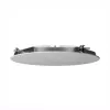Sennheiser TeamConnect Ceiling Medium TCC M-F-W Flush Mount Ceiling Microphone (White) - 700170
