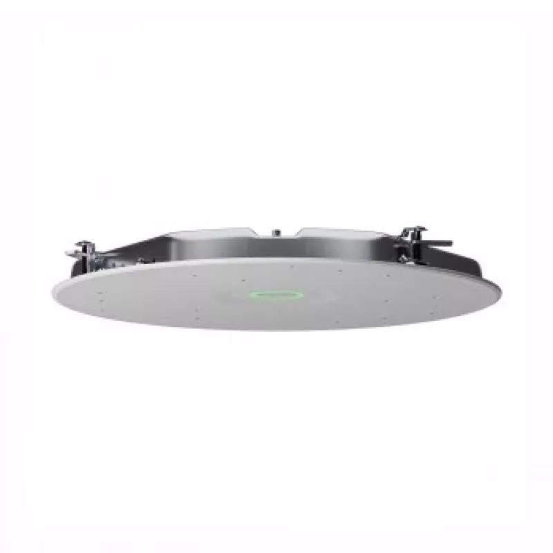 Sennheiser TeamConnect Ceiling Medium TCC M-F-W Flush Mount Ceiling Microphone (White) - 700170