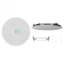 Sennheiser TeamConnect Ceiling Medium TCC M-F-W Flush Mount Ceiling Microphone (White) - 700170