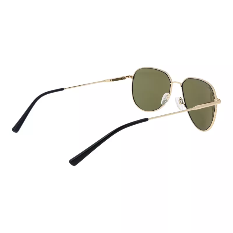 SERENGETI Egeo Unisex Sunglasses SS543003 - Photochromic Polarized Mineral Glass Lenses