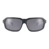 SERENGETI Enzo Men's Sunglasses SS571005 - 63/17/130 mm - Photochromic Polarized Mineral Glass - Metal Frame