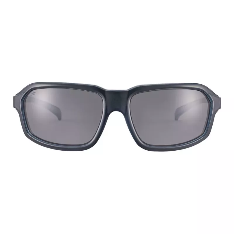 SERENGETI Enzo Men's Sunglasses SS571005-S Polarized Photochromic 63mm
