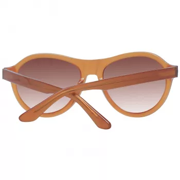 SERENGETI MAN SS527002 Sunglasses Pilot 56/18/150 mm Photochromic Polarized Mineral Glass Nylon