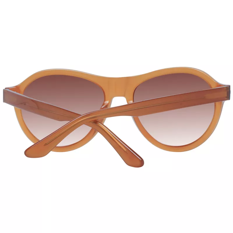 SERENGETI MAN SS527002 Sunglasses Pilot 56/18/150 mm Photochromic Polarized Mineral Glass Nylon