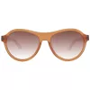SERENGETI MAN SS527002 Sunglasses Pilot 56/18/150 mm Photochromic Polarized Mineral Glass Nylon