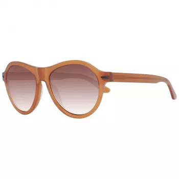 SERENGETI MAN SS527002 Sunglasses Pilot 56/18/150 mm Photochromic Polarized Mineral Glass Nylon