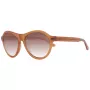 SERENGETI MAN SS527002 Sunglasses Pilot 56/18/150 mm Photochromic Polarized Mineral Glass Nylon