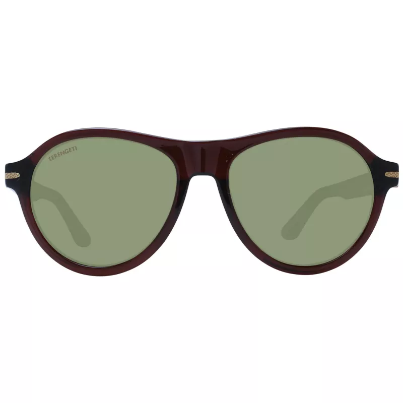 SERENGETI SS527004 Men's Sunglasses, 56/18/150 mm