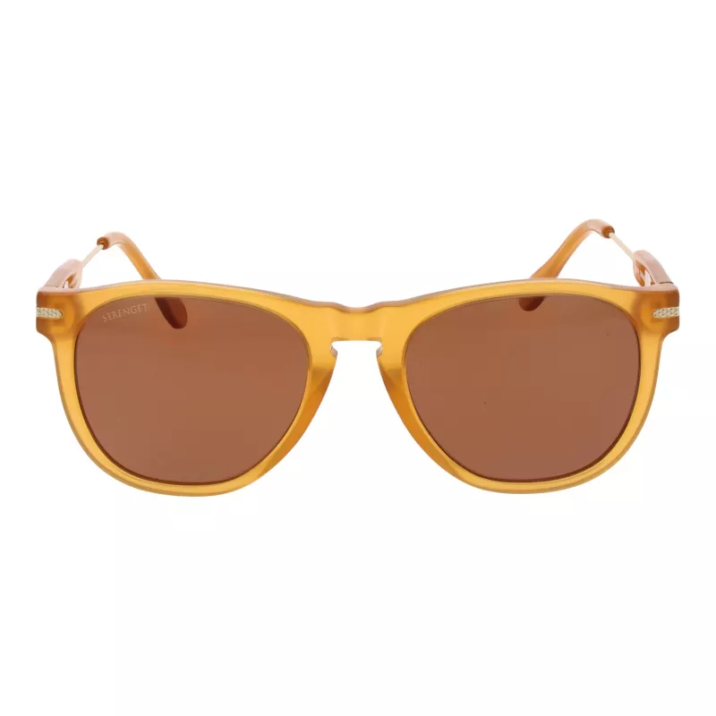 SERENGETI MAN SS530002 Sunglasses 53/20/145 mm Photochromic Polarized