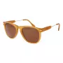 SERENGETI MAN SS530002 Sunglasses 53/20/145 mm Photochromic Polarized