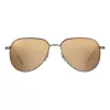 SERENGETI MAN SS543001 Sunglasses 53/18/145 mm