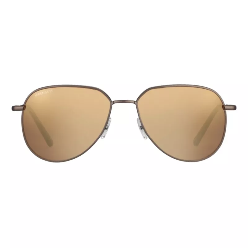 SERENGETI MAN SS543001 Sunglasses 53/18/145 mm
