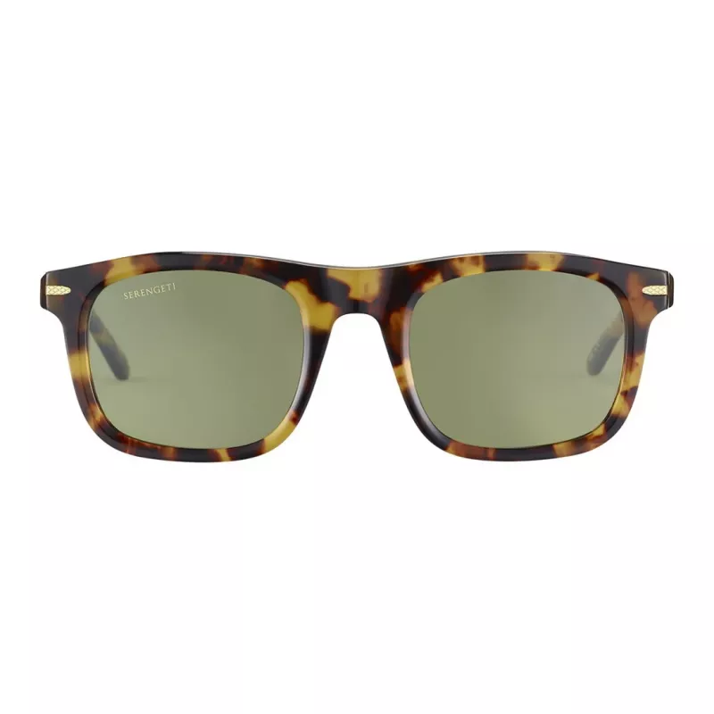 SERENGETI Man SS576006 Sunglasses 52/23/145 mm