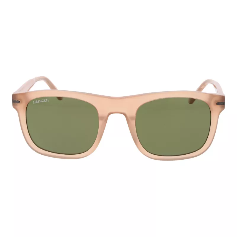 SERENGETI SS576008 Men's Sunglasses, 52/23/145 mm
