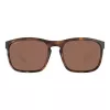 SERENGETI Man SS750002-S Sunglasses - Satin Black, Drivers Gold Photochromic Polarized