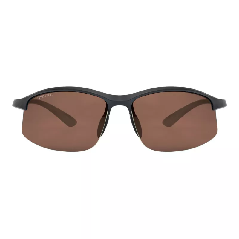SERENGETI Man SS751001 Sunglasses 64/9/130 mm