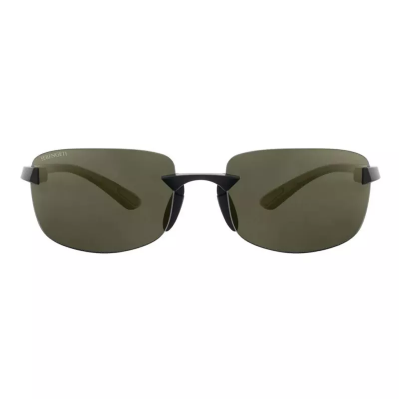 SERENGETI Man SS755001-S Sunglasses 64/15/130 mm