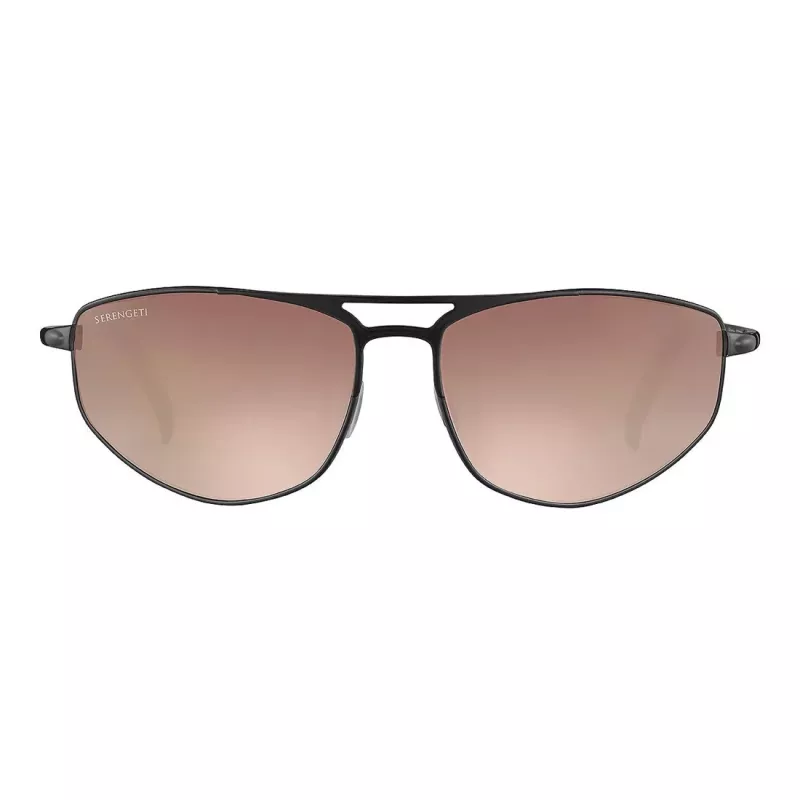 SERENGETI Man Sunglasses SS579004 64/16/123 mm