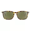 SERENGETI SS485004 Men's Sunglasses, 57/18/155 mm