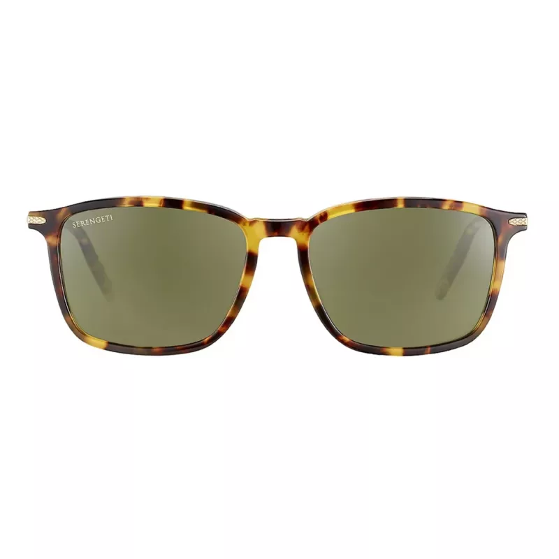 SERENGETI SS485004 Men's Sunglasses, 57/18/155 mm