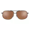 SERENGETI SS570001-S Men's Sunglasses, 63/17/130 mm