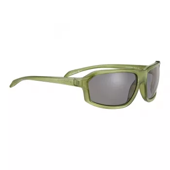 SERENGETI Men's SS571001 Photochromic Polarized Sunglasses 63/17/130 mm