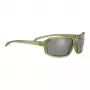 SERENGETI Men's SS571001 Photochromic Polarized Sunglasses 63/17/130 mm