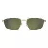 SERENGETI SS597001-S Men's Sunglasses, 59/18/140 mm