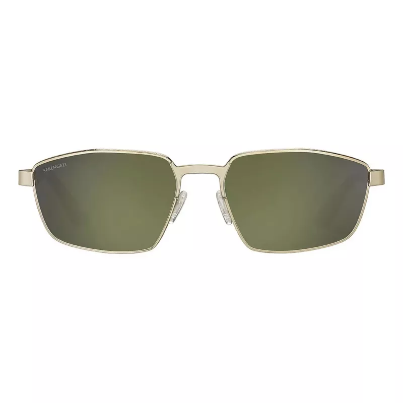 SERENGETI SS597001-S Men's Sunglasses, 59/18/140 mm