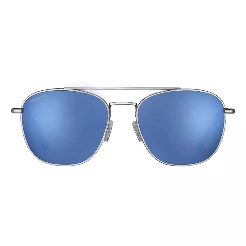 SERENGETI SS598002-S Men's Sunglasses, 58/18/145 mm