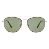 SERENGETI SS598005-S Men's Sunglasses, 58/18/145 mm