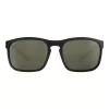 SERENGETI Men's SS750001-S Sunglasses - Photochromic Polarized Mineral Glass, Rectangle Wrap Frame