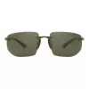 SERENGETI Men's SS752004-S Sunglasses - Sassari - Drivers Lens - 67/15/130 mm