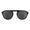 SERENGETI SS744003-S Men's Sunglasses, 52/24/145 mm