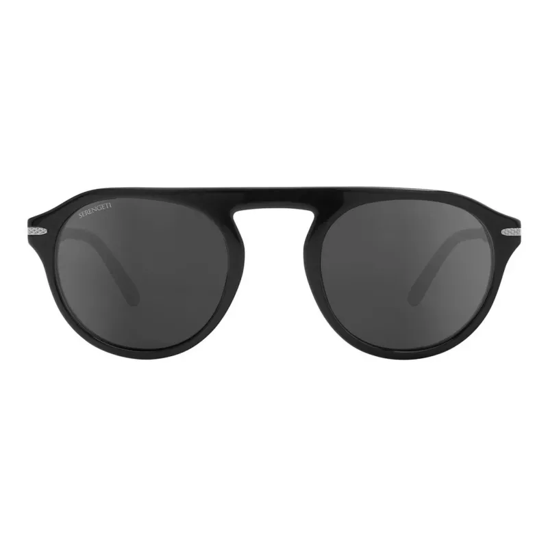 SERENGETI SS744003-S Men's Sunglasses, 52/24/145 mm
