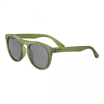 SERENGETI Nuvola Unisex Sunglasses SS572006 - Photochromic Polarized Mineral Glass Lenses - 53/20/140 mm