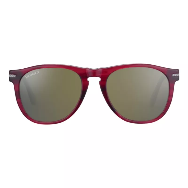 SERENGETI SS530005 Men's Sunglasses, 53/20/145 mm