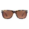 SERENGETI Sestriere Men's Sunglasses SS550002 - Photochromic Polarized Mineral Glass Lenses - 57/20/155 mm