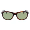 SERENGETI Sestriere Sunglasses SS557001 Unisex Rectangular Photochromic Polarized Mineral Glass 56mm