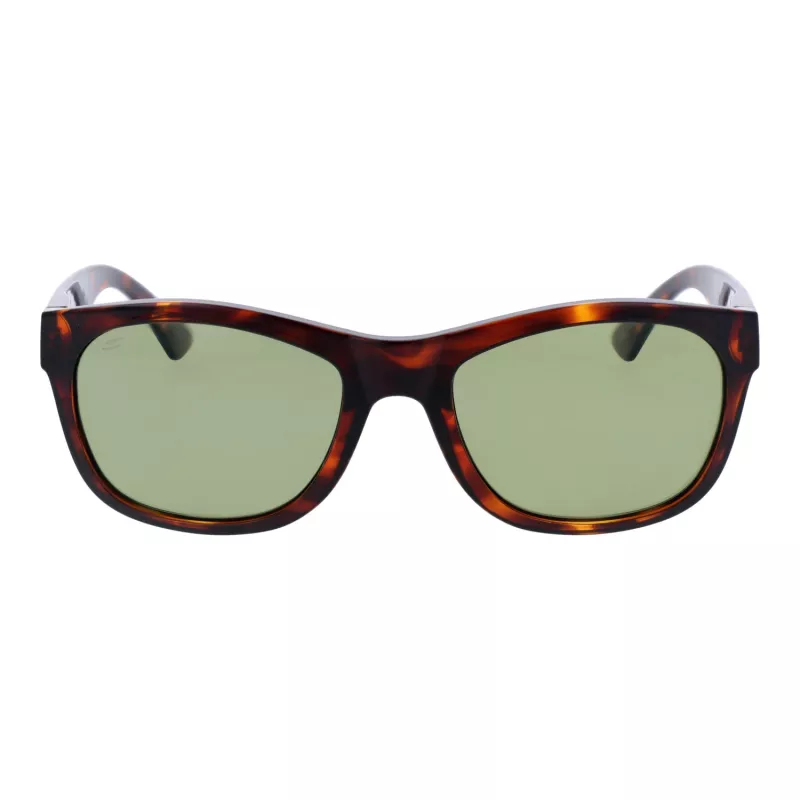 SERENGETI Sestriere Sunglasses SS557001 Unisex Rectangular Photochromic Polarized Mineral Glass 56mm