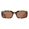 SERENGETI SS540005 Unisex Sunglasses, 51/21/140 mm