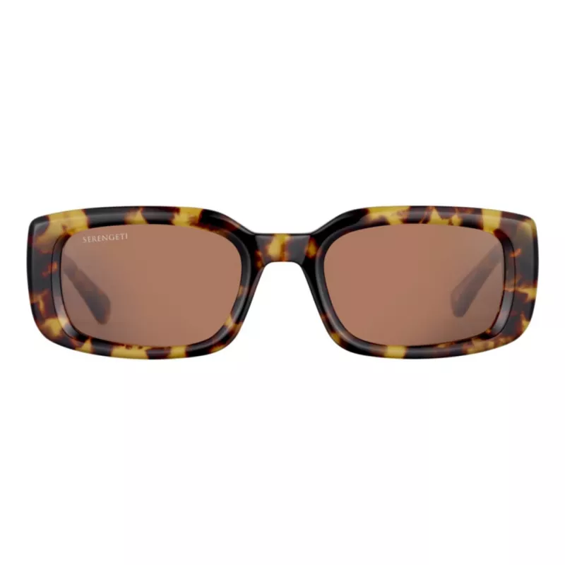 SERENGETI SS540005 Unisex Sunglasses, 51/21/140 mm