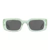 SERENGETI SS540006 Unisex Sunglasses Nuvola Collection - Drivers Lens 51/21/140 mm