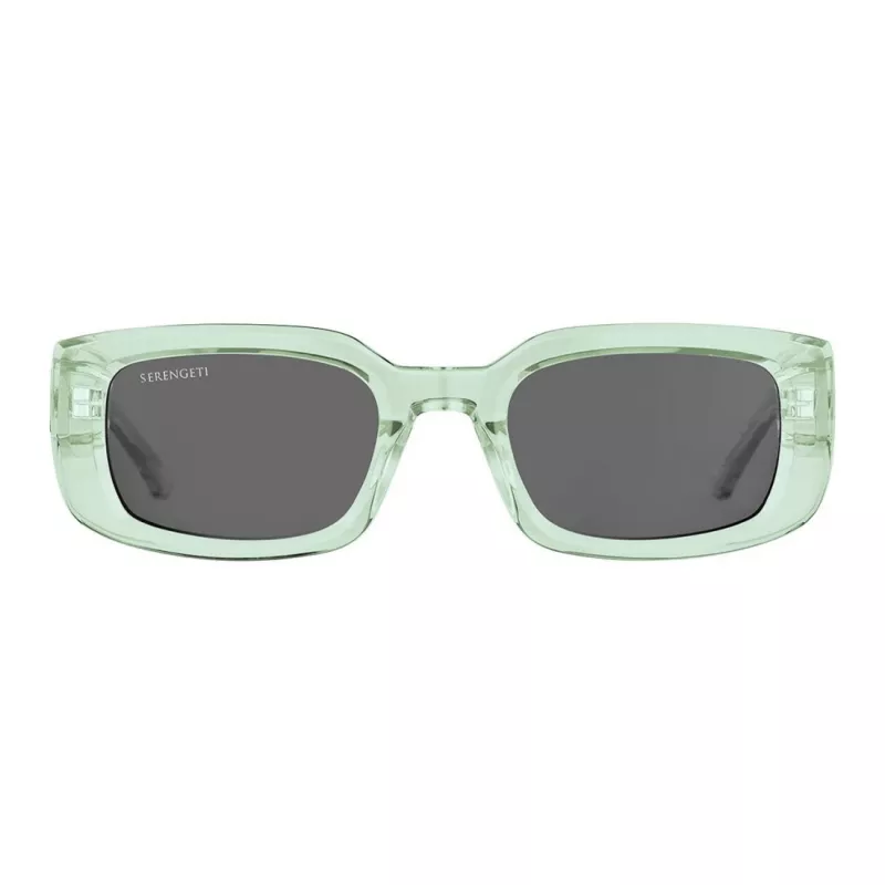 SERENGETI SS540006 Unisex Sunglasses Nuvola Collection - Drivers Lens 51/21/140 mm