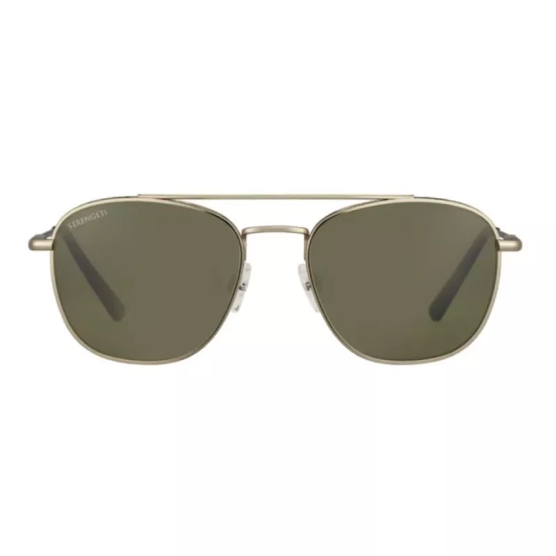 SERENGETI SS542001 Unisex Sunglasses, 53/18/145 mm